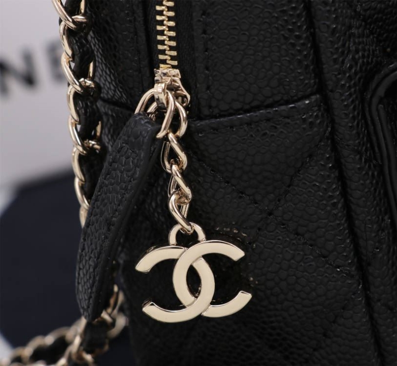 Ch**el backpacks